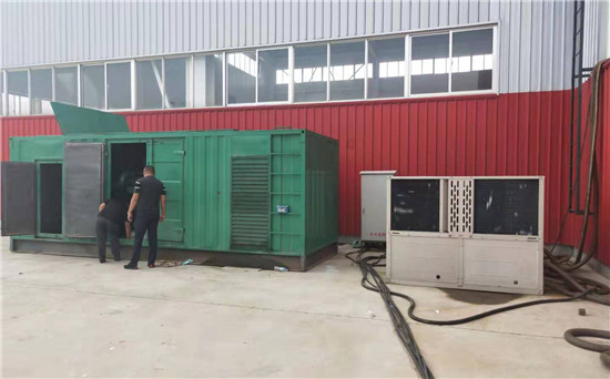 宁远发电机组电缆选型需要考虑哪些环境因素