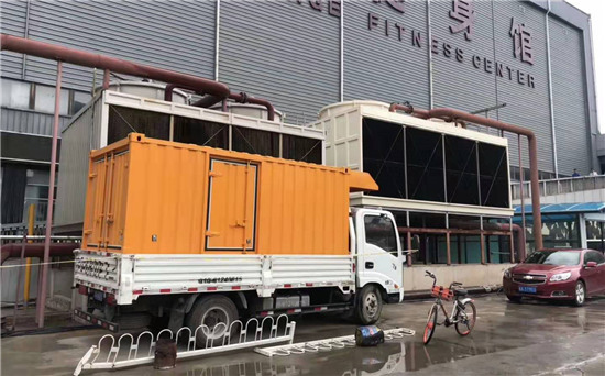 宁远300KW发电机组适配电缆规格选型指南