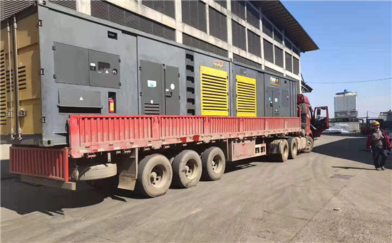宁远200KW发电机组适配电缆规格选型指南