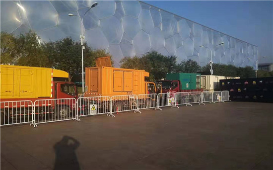宁远400KW发电机组适配电缆规格选型指南