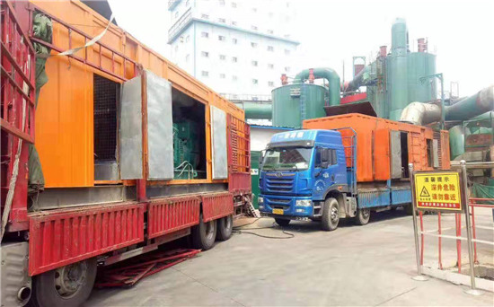 宁远100KW发电机组适配电缆规格选型指南