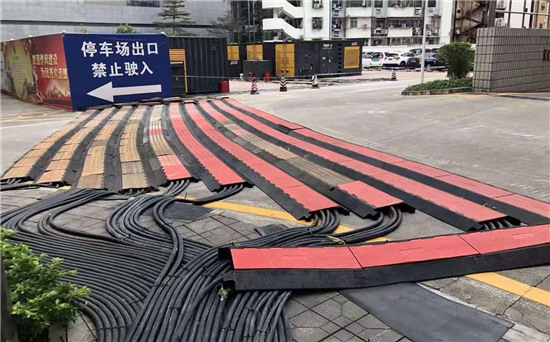 宁远发电机组电缆选型完整具体步骤(工程通用标准流程)